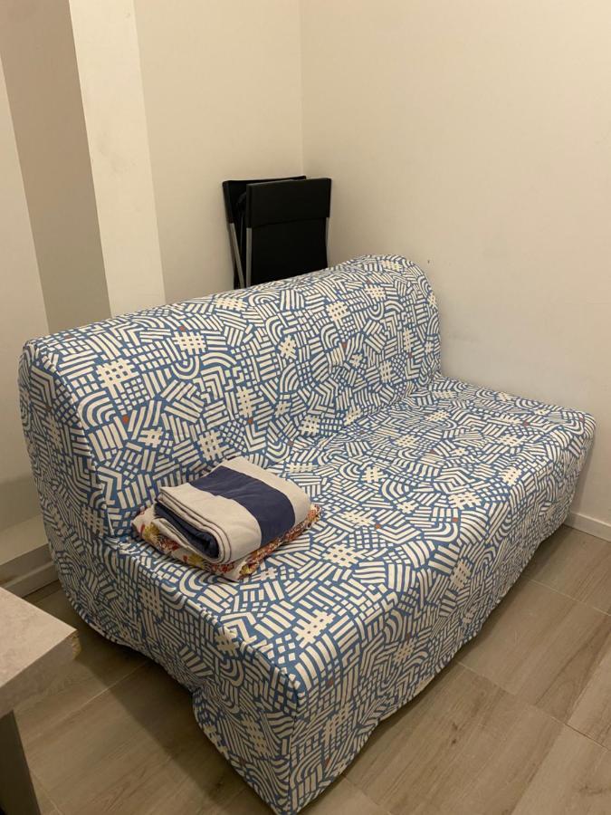 Apartment Mini 9m2 - 027 *